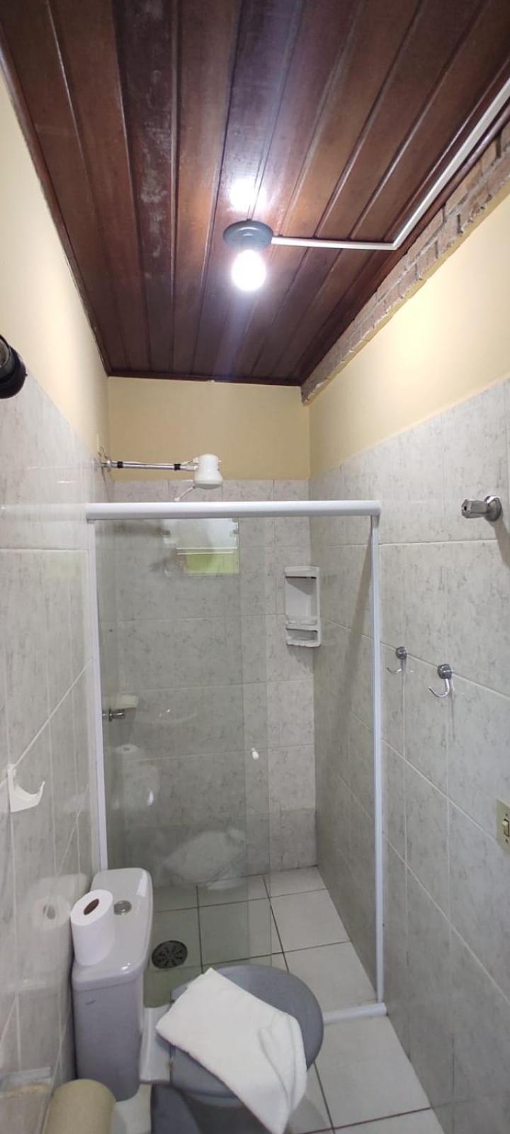 Pousada Flor De Jambo Убатуба Экстерьер фото